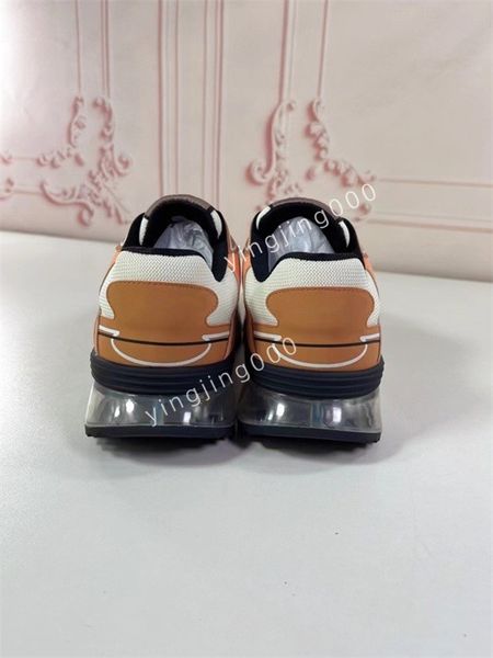 

new women mens classics brand designers sneakers camouflage casual shoes stylist shoes designer checkered studded flats mesh fashion trainer, Black