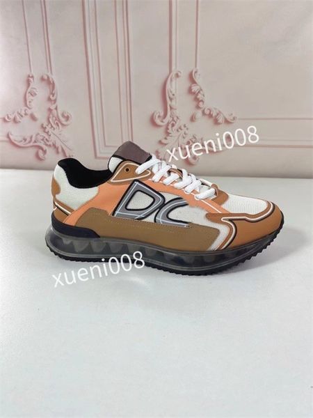 

2023brand women classics casual shoes leather lace-up sneaker fashion running trainers letters woman shoes flat printed gym sneakers, Red;white