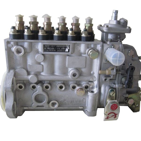 

5260165 diesel engine fuel injection pump 6ct8.3 5260165