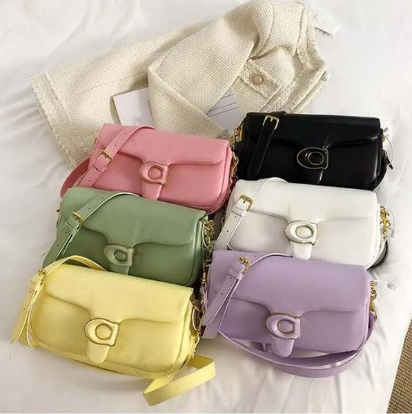 

designer bag luxury sunshade cloud handbag womens pillow bag sheepskin warm and sweet full of enthusiasm 2023 latest fashion pillow tiger cl