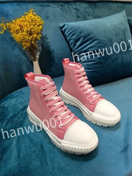

2023 new luxurys fashion quality women genuine leather platform shoes womens outdoor mens designer casual trainers sneakers, Black