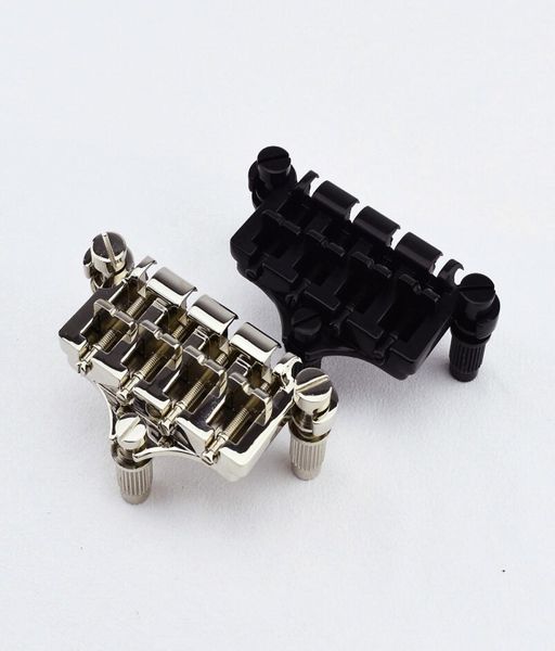 

made in korea1 set original genuine electric bass bridge for thunderbird allen woody9438799