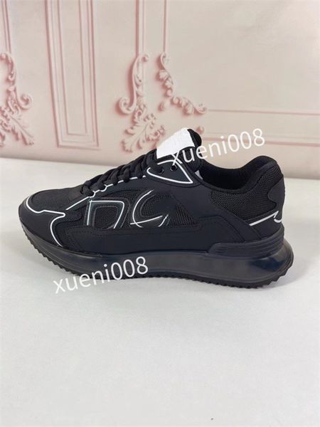 

2023brand men classics casual shoes leather lace-up sneaker fashion running trainers letters woman shoes flat printed gym sneakers, Red;white