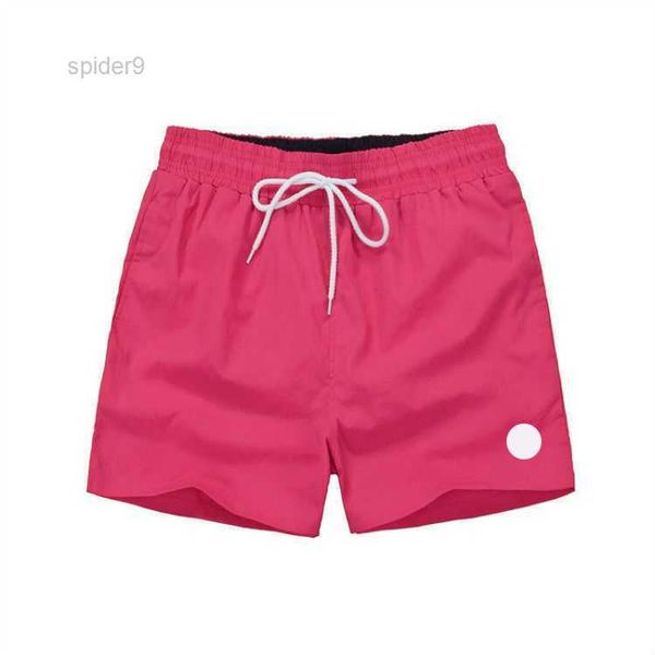 

designer french nfc mens shorts mo ncler shorts luxury men s short sport summer women trend pure breathable short-clothing 5 jhdw, White;black