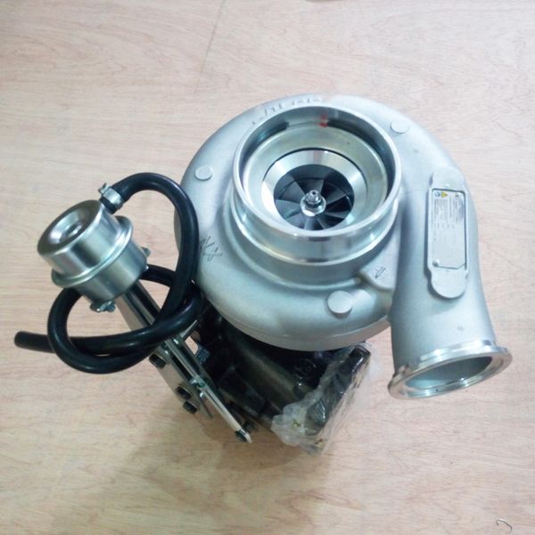 

dcec 6bt diesel engine parts 4045185 hx35w turbocharger