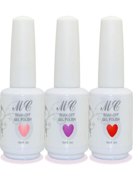 

new colors 12pcs soak off led uv cat eye gel polish9566027, Red;pink