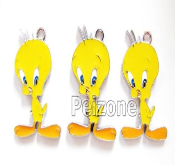 

whole 50pcs cartoon cute keychains lanyards fashion exquisite gift bag pendant pendant key chain 0639329739, Silver