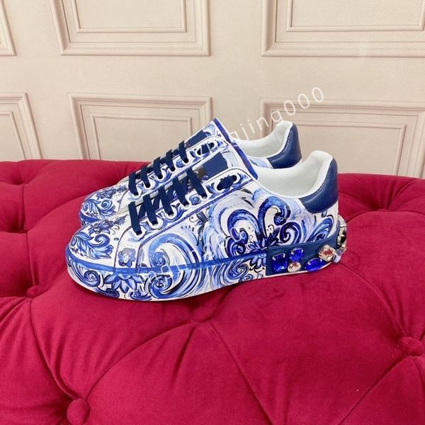

new fashion men classics designers sneakers camouflage casual shoes stylist shoes checkered studded flats mesh fashion trainers2023, Black