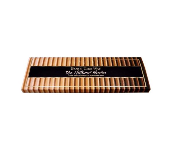 

born this way the natural nudes eyeshadow palette 16 colors1701435