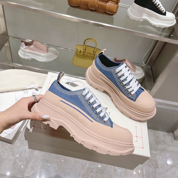 

2023 designer luxury sneaker men women casual shoes genuine leather sneakers party velvet calfskin mixed fiber shoe 0605, Black