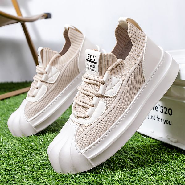 

hiking shoes men spring autumn mountain climbing trekking designer shoes outdoor sport fashion sneakers trainers item h3710