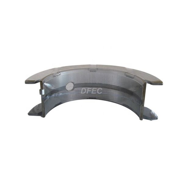 

isf2.8 diesel engine parts crankshaft main bearing 4946031
