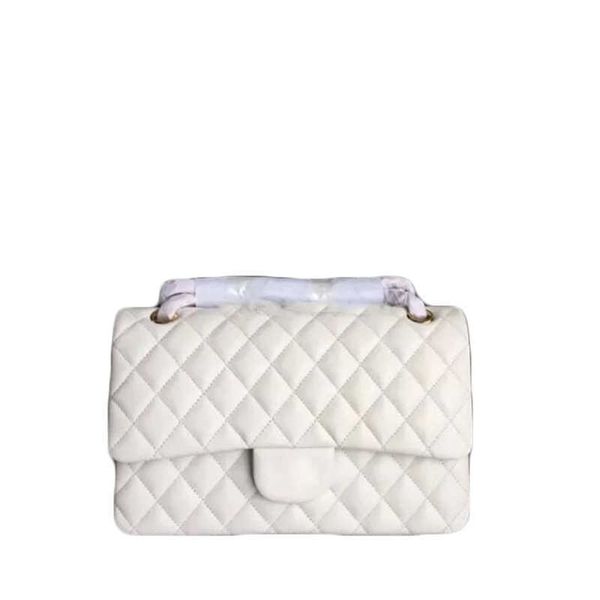 

mirror quality shoulder bags classic 25.5cm sheepskin diamond lattice flap bag designer women chain cross body bags luxuries designers handb