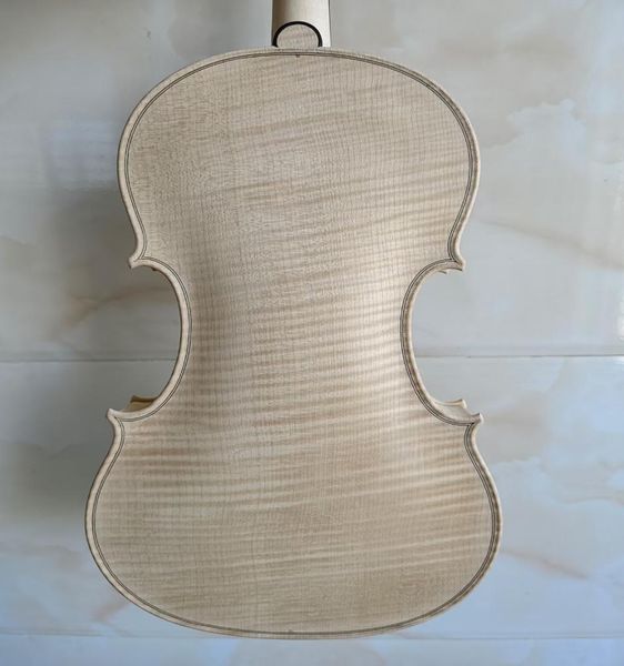 

professional maple violin white embryo unfinished white maple wood violin lord wilton 1742 solid wood diy white violino9775523