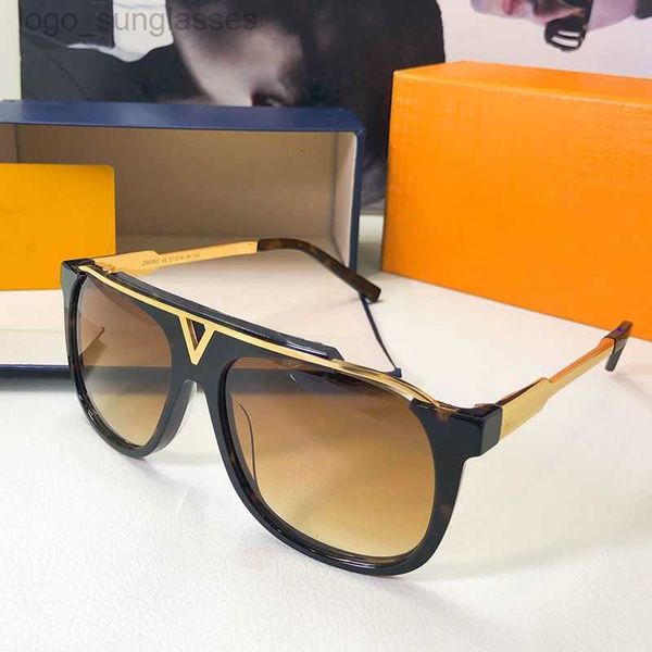 

sunglasses women z0936 original designer sunglasses for mens famous fashionable classic retro luxury brand eyeglass fashion v, White;black