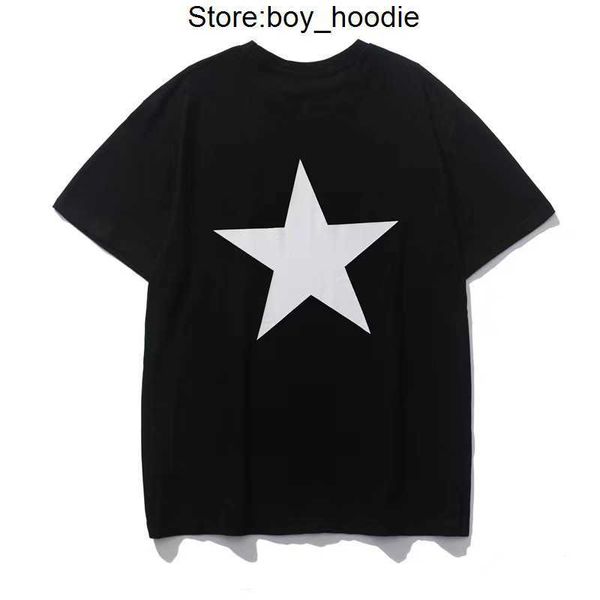 

2023 ess designer mens t-shirts womens tees short summer fashion casual with letter superior quality ikq7, White;black