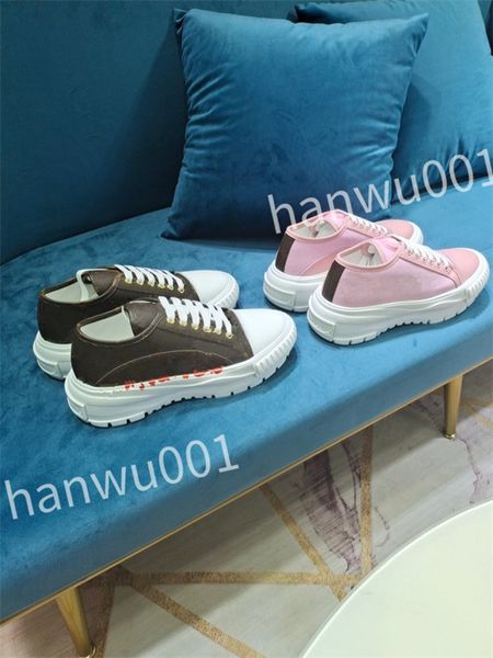 

designer womens fashion platform causal shoes leather lace-up clear sole black white mens sneakers bottoms