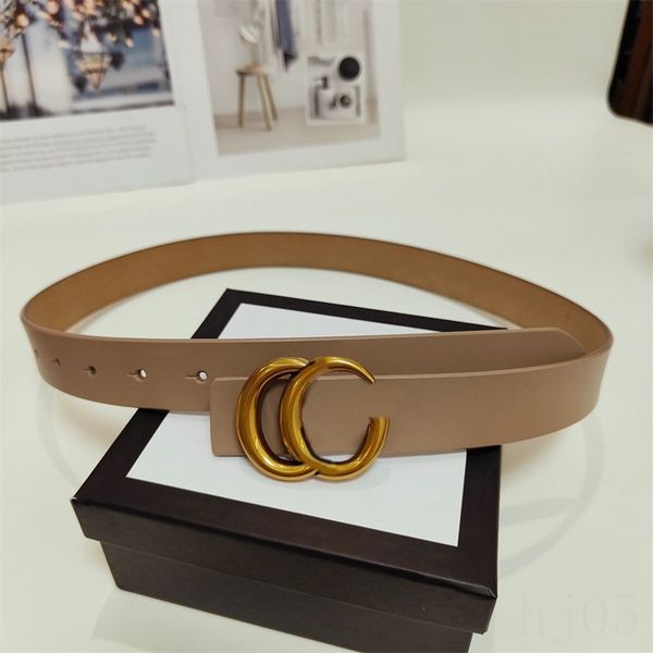 

double g leather belt retro luxury belt men parties cinture popularity letters cintura halloween gift woman popular designer belt man woman, Black;brown