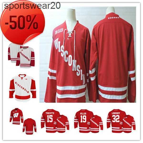 

custom wisconsin badgers college hockey jersey cole caufield brock dylan holloway mike eaves ryan mcdonagh corson ceulemans tarek baker roma, Black;red