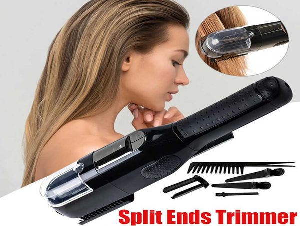 

scissors shears split hair trimmer for dry damaged and brittle professional automatic split ends remover cordless cutting wireless3368192