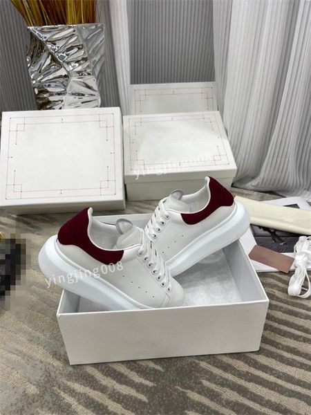 

new brand men designer summmer classics brand fashion casual shoes woman canvas shoes leather black sole sneakers