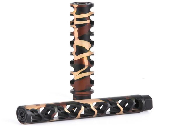 

7075 aluminium 7inch length 308 762 5824 threads odquot 124 inch1932123