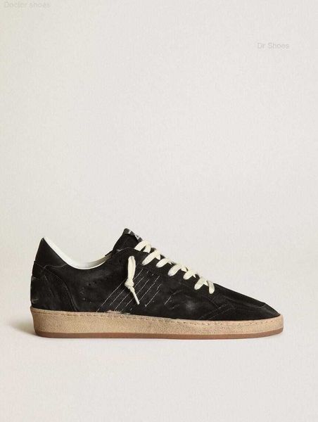 

dirty shoes sneakers low r luxury italian vintage handmade nylon ball star womens black suede with white leather stars heel tag