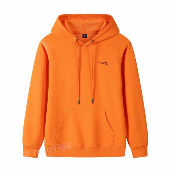 

23ss homme hooded sweatshirts mens women designer hoodie mens clothing high street print hoodies pullover winter sweatshirts s-6xl, Black