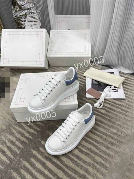 

designer brand mens quality classics flat sneaker casual shoes leather white letter overlays fashion platfnorm sneakers, Black