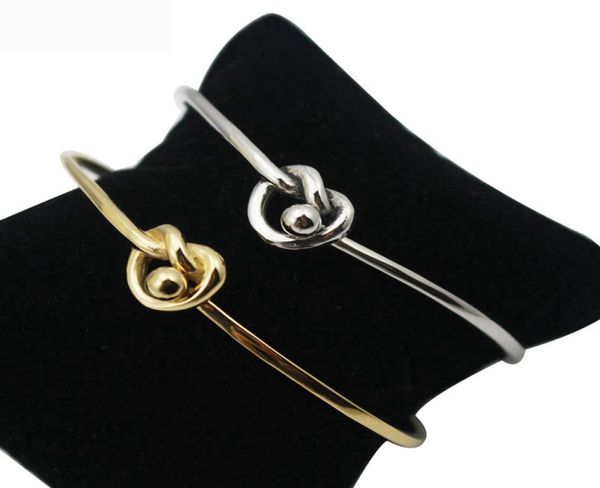 

fashion jewelry design women stainless steel korea elegant cute thin small ed silver or gold slim bangles bracelet 25 inch8684432, Black