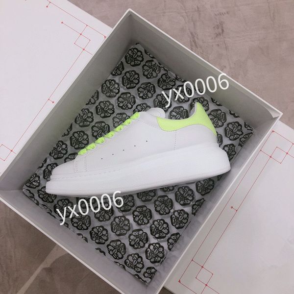 

new men fashion classics designer sneaker casual shoes trainers dress shoes leather breathable open for change low outdoor sports sneakers20, Black