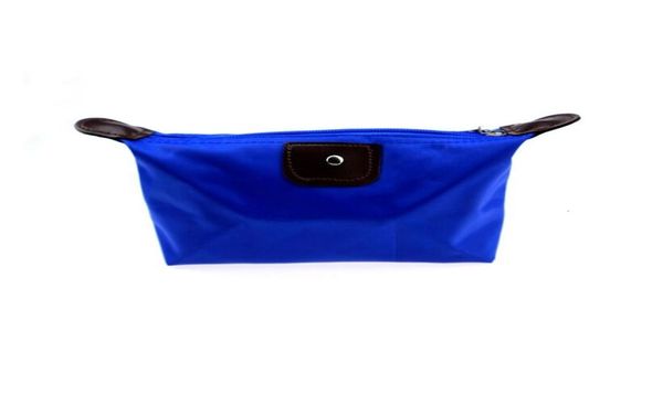 

candy color travel makeup bags women039s lady cosmetic bag pouch clutch handbag hanging jewelry casual purse kka18251126692