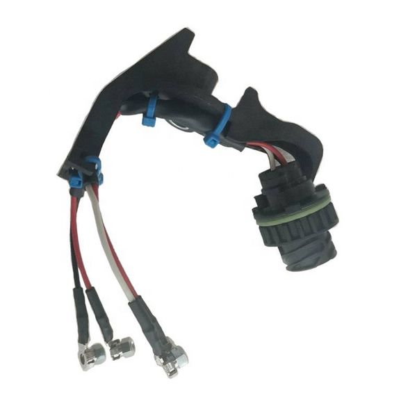 

genuine new isf3.8 diesel engine parts wiring harness injector harness 5289407