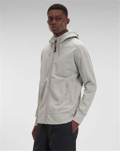

men's hoodies sweatshirts 2023 cp googles mens hoodie brand casual long sleeve jumpers designer luxury coat 1rrb, Black
