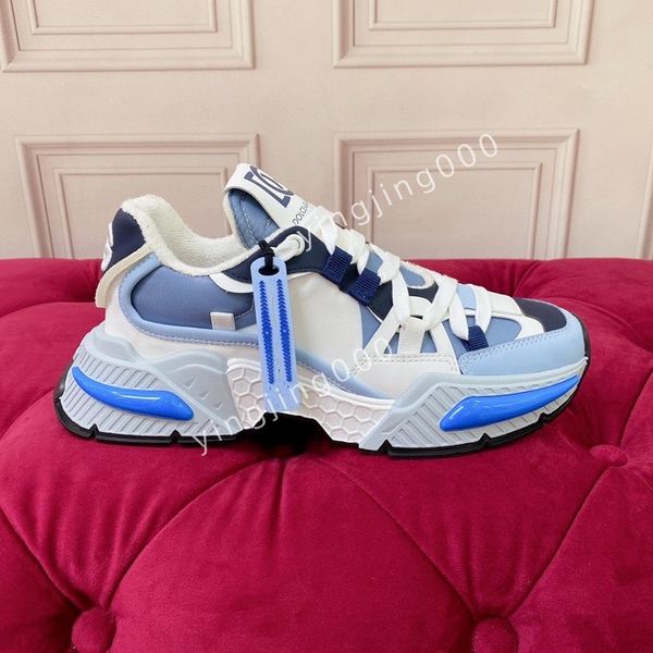 

new fashion womens classics designers sneakers camouflage casual shoes stylist shoes checkered studded flats mesh fashion trainers2023, Black