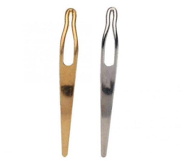 

hook dreadlocks starting needle weaving hook needles wig039s making tools for dreadlock interlocks needles makeup accessories9168938, Silver