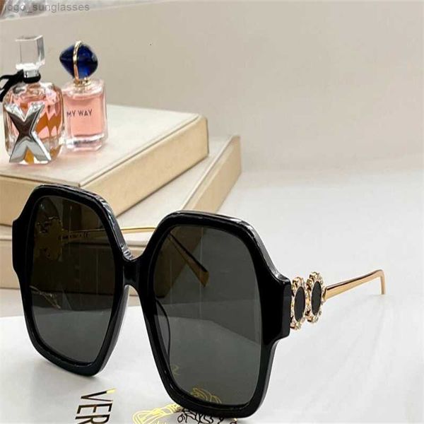 

fashion designer sunglasses luxurys eyeglass women men sunglass outdoor 4590 large frame beach sun bathing driving cool ps, White;black