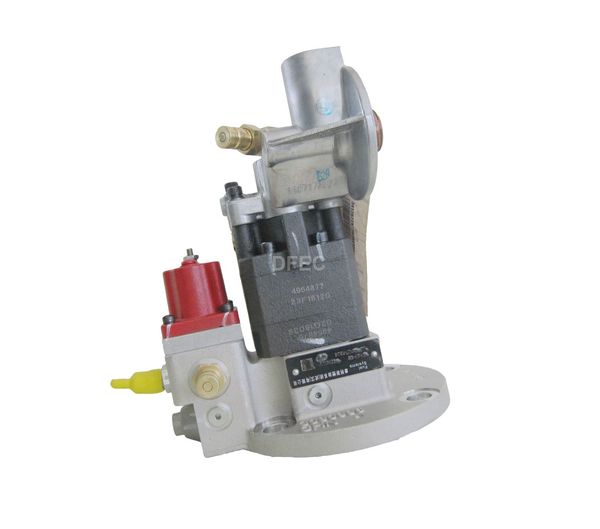 

genuine new m11 qsm11 diesel engine fuel injection pump 3090942 3417674