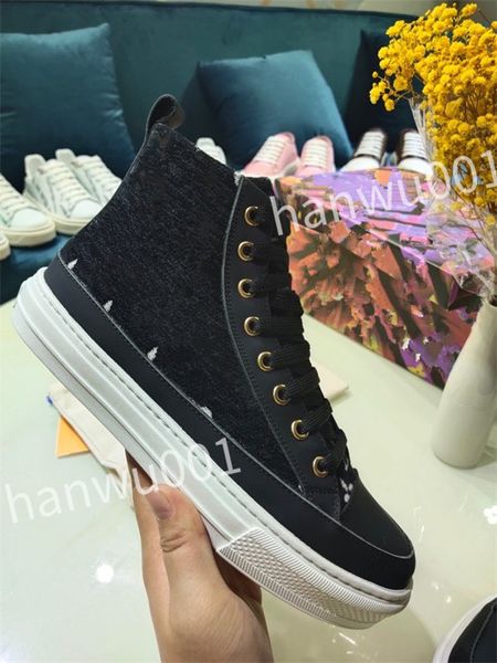 

2023 new luxurys designer women's shoes women's classic fashion casual shoes men's youth sports shoes training shoes, Black