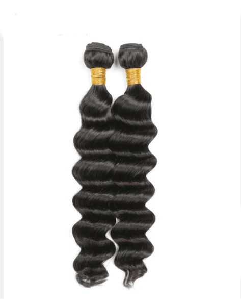 

malaysian loose deep wave virgin hair 2 bundles with 4x4 lace closure 3 pieceslot unprocessed human hair natural black color coar9492790, Black;brown