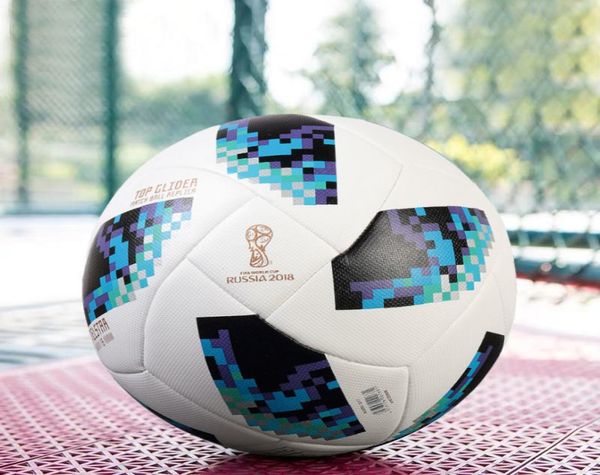 

ball 2022 qatar world cup soccer whole nice quality pvc leather promotional football2726656