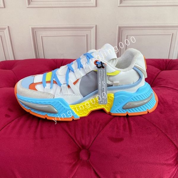 

new fashion women classics designers sneakers camouflage casual shoes stylist shoes checkered studded flats mesh fashion trainers2023, Black