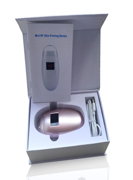 

portable beauty equipment fractional rf radio frequency electroporation mesotherapy wrinkle removal machine for home use2580632