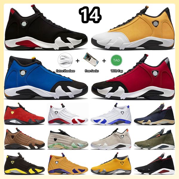 

jumpman 14 14s basketball shoes light ginger laney bred gym red desert sand fortune candy cane hyper royal university gold jumpman z sneaker