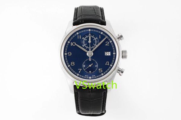 

apsf timing function mens watch automatic machine cal.89361 movement sapphire crystal glass diameter 42mm waterproof date display, Slivery;golden
