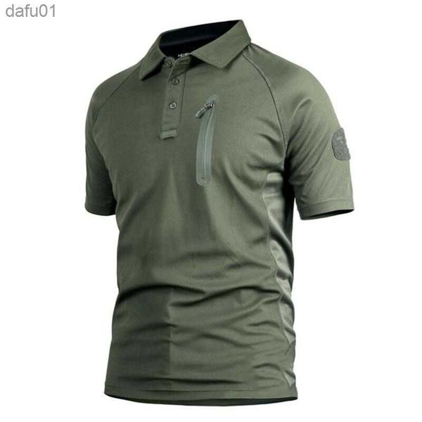 

summer military camouflage t shirts men quick-drying breathable hiking hunting t-shirt short sleeve tactical combat clothing l230520, White;black