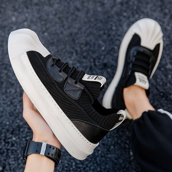 

hiking shoes men spring autumn mountain climbing trekking shoes designer sneakers outdoor sport fashion trainers item h3710 factory products