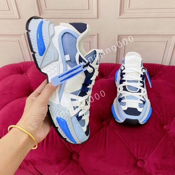 

2023fashion men women classics designers sneakers camouflage casual shoes stylist shoes checkered studded flats mesh fashion trainers, Black