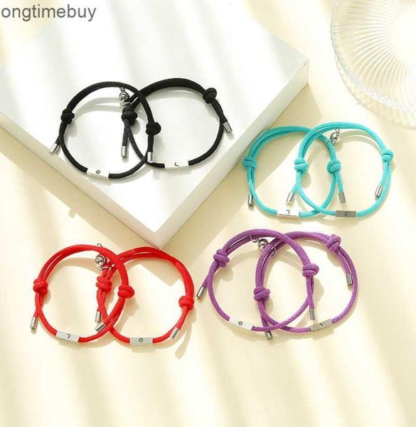

2020 new alloy sun bracelet moon lovers0123456789106949949, Silver