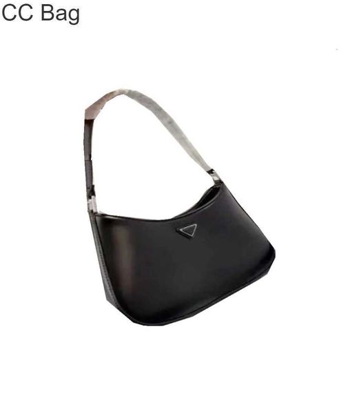 

cc bag 9a 2023 fashion nylon woman luxurys men designers bags lady crossbody tote hobo shoulder purses handbags bag wallet 2 piece set uz9o, White
